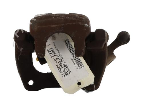 Right rear brake caliper CITROËN BERLINGO MULTISPACE (B9) 1.6 HDi 110 | BP29113226M106 - Image 3
