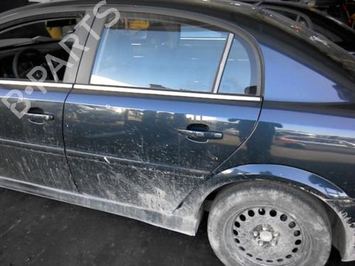 Dør venstre bak OPEL VECTRA C (Z02) 2.2 DTI 16V (F69) | BP20957776C4 