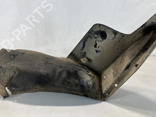 Used Wheel arch PEUGEOT 206 SW (2E/K) 2.0 HDi (90 hp) 20938701