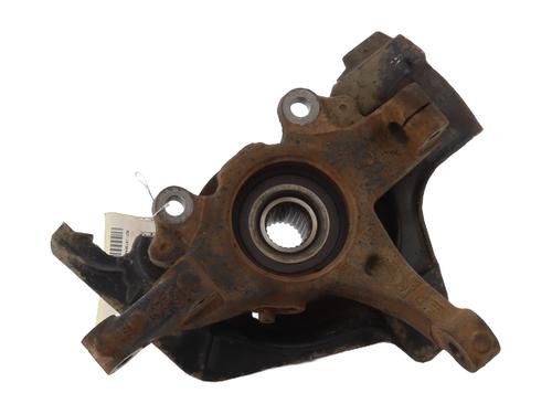 Used Left front steering knuckle Left front steering knuckle ALFA ROMEO MITO (955_) 1.6 JTDM (955AXC1B) (120 hp) 26603789 26603789