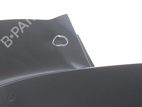 rear-bumper-audi-a3-sportback-8pa-2004-2005-2006-2007-2008-2009-2010-2011-2012-2013-2014-2015-36011844 main image