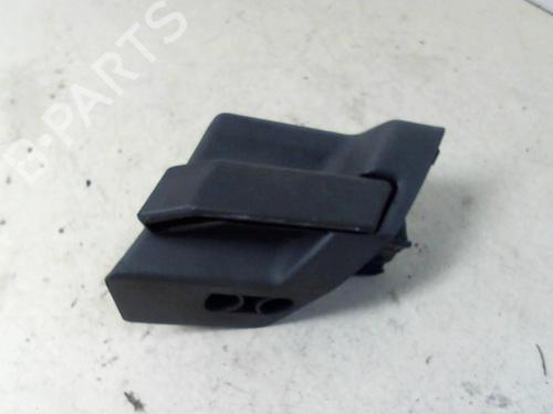Used Front right interior door handle RENAULT 21 (B48_) 1.7 (B48E) (90 hp) 20962586