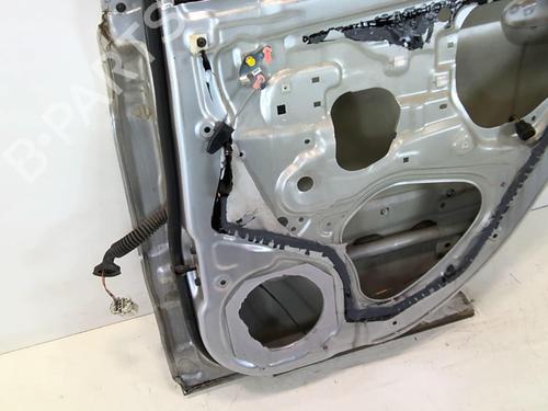 Right rear door KIA PICANTO I (SA) 1.0 | BP22024754C5 