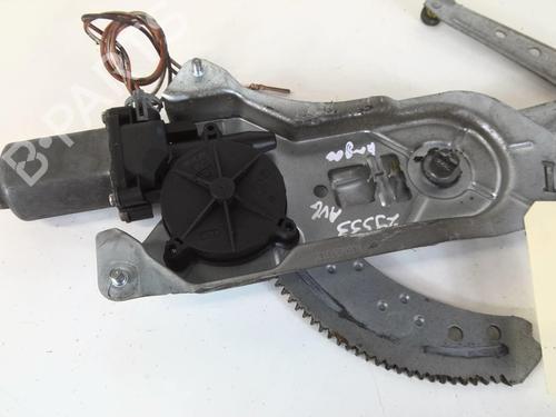 Used Front left window mechanism Front left window mechanism RENAULT KANGOO Express (FC0/1_) 1.5 dCi (61 hp) 20944041 20944041