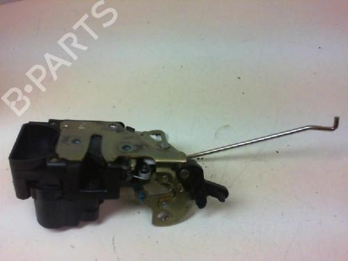 Used Rear right lock Rear right lock CHEVROLET AVEO / KALOS Hatchback (T250, T255) 1.2 (72 hp) 20954461 20954461