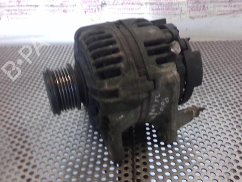 Generator VW POLO (6N2) 1.4 TDI | BP22022184M7