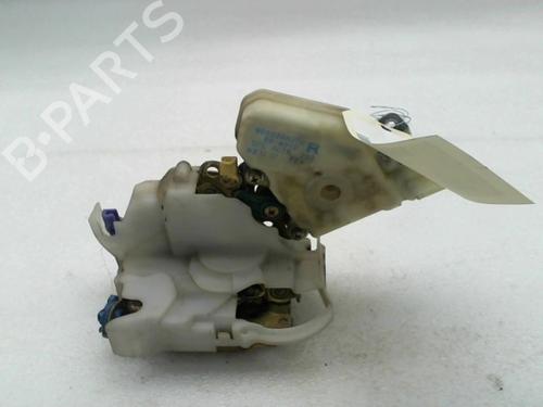 Front right lock NISSAN X-TRAIL I (T30) 2.2 dCi 4x4 | BP20965081C97 