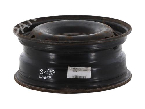 Used Rim Rim DACIA LOGAN MCV (KS_) 1.5 dCi (KS0W) (86 hp) 32467249 32467249