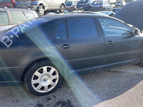 Used Parts VW PHAETON (3D1, 3D2, 3D3, 3D4, 3D6, 3D7, 3D8, 3D9) 5.0 V10 TDI 4motion 3392150