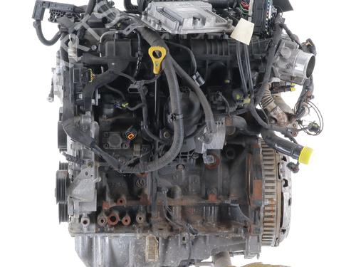 Used Engine Engine HYUNDAI i30 (GD) 1.6 CRDi (128 hp) 20969436 20969436