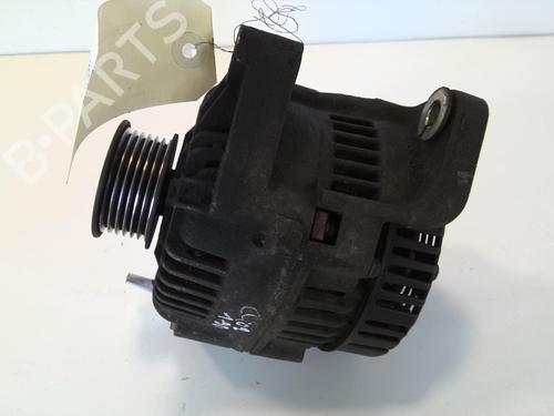 Alternator RENAULT CLIO I (B/C57_, 5/357_) 1.9 D | BP25267938M7 