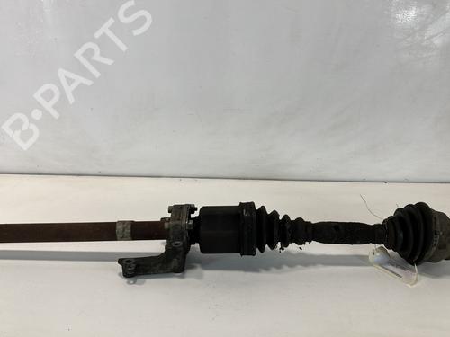 Used Right front driveshaft FIAT DOBLO Bus (263_) 1.6 D Multijet (263AXD1B, 263AXX1B) (105 hp) 21067506