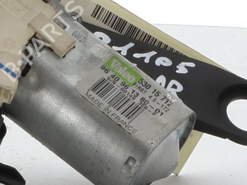 Used Rear wiper motor Rear wiper motor PEUGEOT 307 Break (3E) 1.6 HDi 110 (109 hp) 31586424 31586424