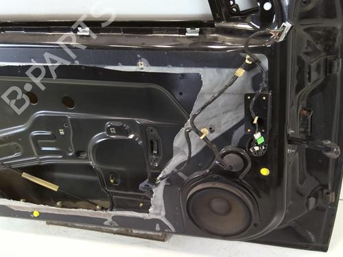 Drzwi przednie lewe OPEL ASTRA H GTC (A04) 1.7 CDTi (L08) | BP22025113C2 