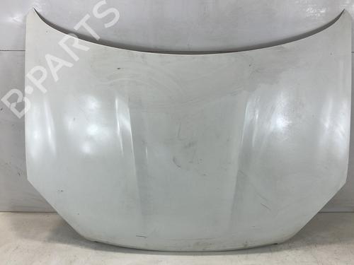 Hood NISSAN QASHQAI / QASHQAI +2 I (J10, NJ10, JJ10E) 1.5 dCi | BP25598171C1 