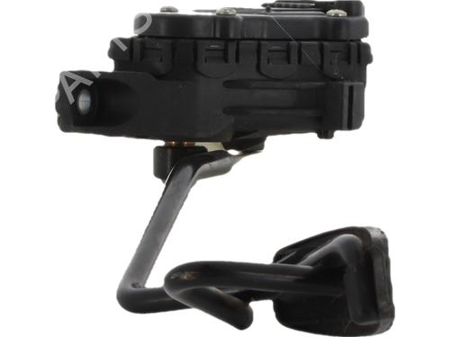 Pedal FIAT DUCATO Platform/Chassis (244_) 2.8 JTD | BP39522595I4 - Image 5