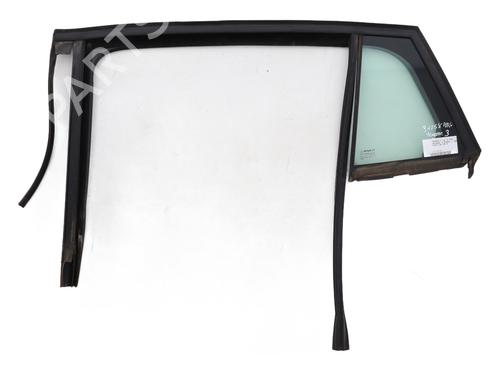 Dør rude ventre bagtil Dør rude ventre bagtil RENAULT MEGANE III Grandtour (KZ0/1) 1.5 dCi (KZ09, KZ0D, KZ1G, KZ29, KZ14, KZ1W, KZ10, KZ1F,... (110 hp) 33969129 33969129