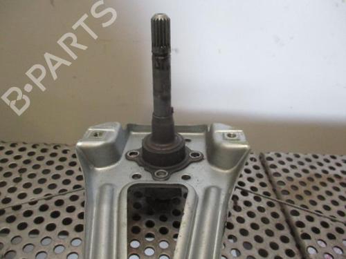 Used Rear left window mechanism Rear left window mechanism 20946615 20946615