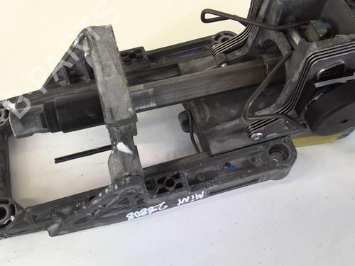 Steering column MINI MINI (R50, R53) Cooper | BP20957026M21 - Image 2
