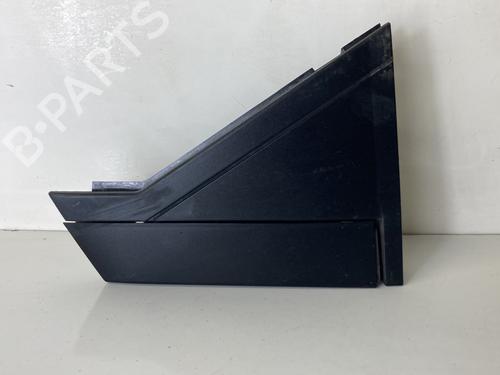Used Rear right exterior door handle RENAULT CLIO V (B7_) 1.5 Blue dCi 100 (B7AD) (101 hp) 23790587