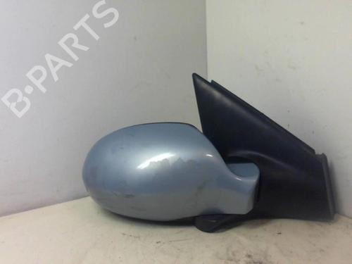 Retrovisor derecho CITROËN C5 II (RC_) 1.6 HDi (RC8HZB) (109 hp) 20943190