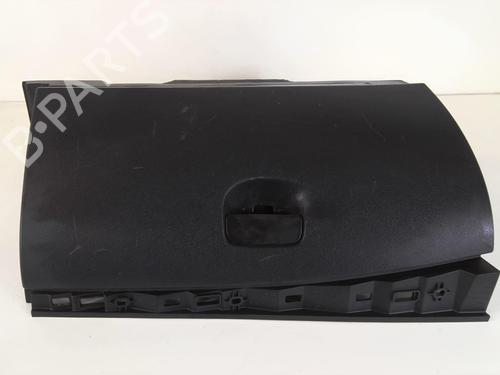Glove box RENAULT MEGANE III Coupe (DZ0/1_) 1.5 dCi (DZ09, DZ0D, DZ1F, DZ1G, DZ14, DZ29) | BP20952309C95 