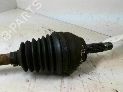 Used Left front driveshaft Left front driveshaft CITROËN ZX Break (N2) 1.4 i (75 hp) 20961041 20961041