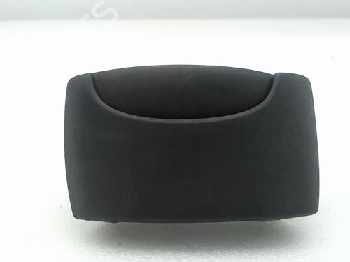 Rear left exterior door handle RENAULT KANGOO (KC0/1_) 1.9 dCi 4x4 | BP20941170C130
