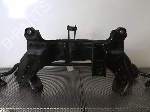 Subframe NISSAN PRIMERA Estate (WP12) 1.9 dCi | BP20951060M9 