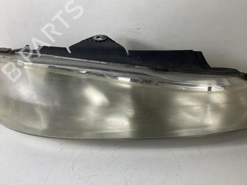 Used Right headlight PEUGEOT 406 (8B) 1.8 16V (116 hp) 21664390
