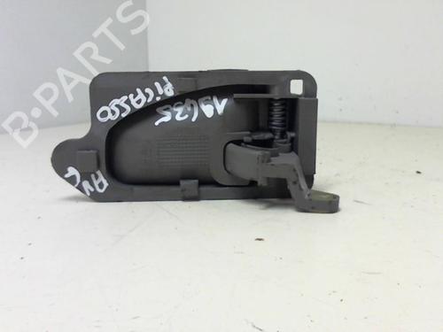Venstre foran invendig håndtak CITROËN XSARA PICASSO (N68) 1.8 16V (115 hp) 20973431