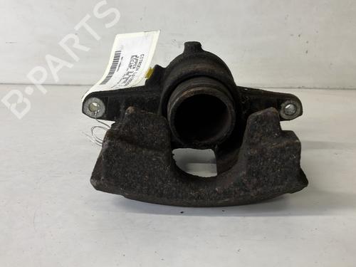 Used Left rear brake caliper CITROËN JUMPER II Van 2.2 HDi 100 (101 hp) 24816269