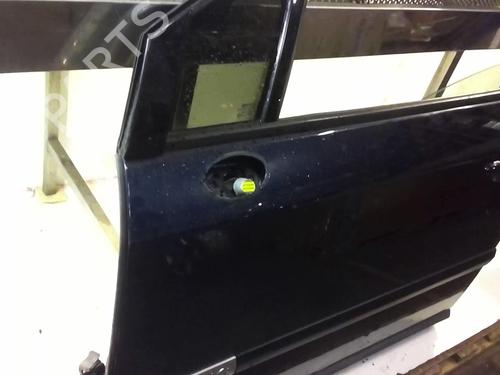 Left front door RENAULT VEL SATIS (BJ0_) 2.2 dCi (BJ0E, BJ0F) | BP20971042C2