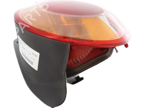 Used Left taillight Left taillight RENAULT MODUS / GRAND MODUS (F/JP0_) 1.5 dCi (FP0D, JP0D) (82 hp) 20949188 20949188