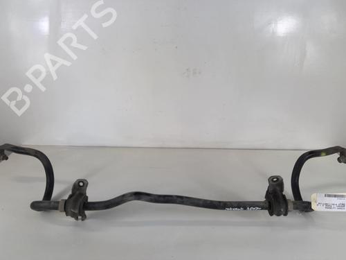 Used Anti roll bar NISSAN QASHQAI I (J10, NJ10) 1.6 dCi All-wheel Drive (130 hp) 20941104