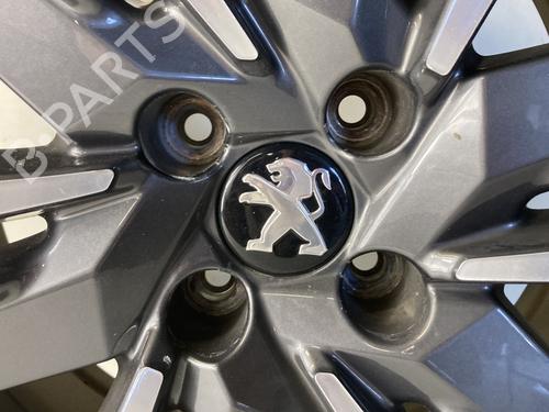 Fælk PEUGEOT 2008 I (CU_) 1.2 THP 130 / PureTech 130 | BP23790535C45 - Image 2