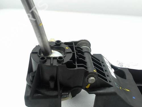Gear lever PEUGEOT 208 I (CA_, CC_) 1.5 BlueHDI 100 | BP20965034M90