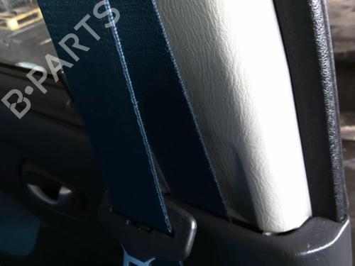 Used Front left seatbelt Front left seatbelt OPEL AGILA A (H00) 1.2 16V (F68) (75 hp) 20947858 20947858