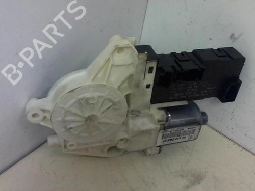 Used Right front window motor PEUGEOT 407 SW (6E_, 6D_) 2.0 HDi 135 (136 hp) 20973169