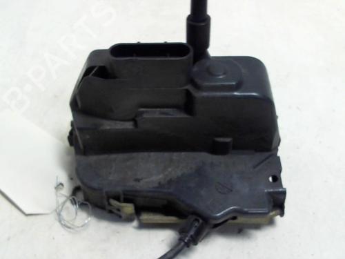 Høyre bak lås RENAULT MEGANE II (BM0/1_, CM0/1_) 1.5 dCi (BM0F, BM0T, BM2B, CM0F, CM0T) | BP20947421C99 
