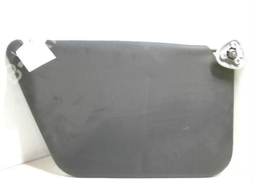 Used Right sun visor Right sun visor FORD TRANSIT CONNECT (P65_, P70_, P80_) 1.8 Di (75 hp) 20970152 20970152