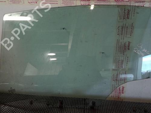 Used Rear left door window CITROËN C4 I (LC_) 1.6 HDi (90 hp) 20940331