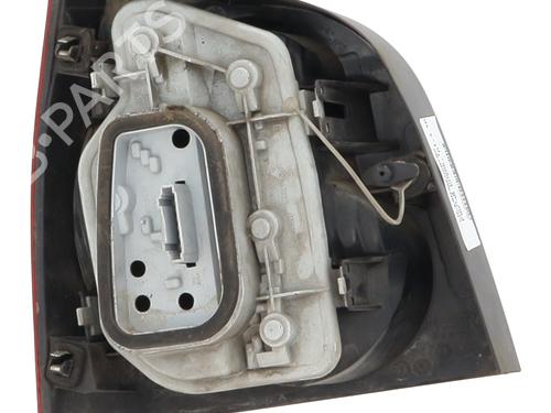 Right taillight VW POLO IV (9N_, 9A_) 1.4 TDI | BP20950780C35