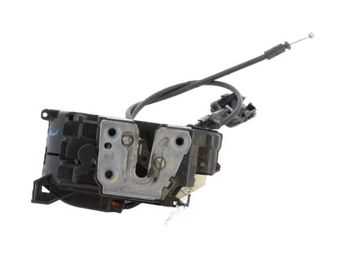 Front right lock RENAULT MASTER III Van (FV) 2.3 dCi 100 FWD (FV0A, FV0B, FV0G, FV0K, FV0H) | BP28680720C97 - Image 2