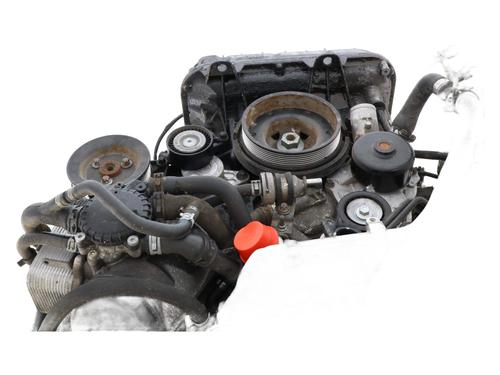 Engine MERCEDES-BENZ M-CLASS (W163) ML 400 CDI (163.128) | BP23791652M1 