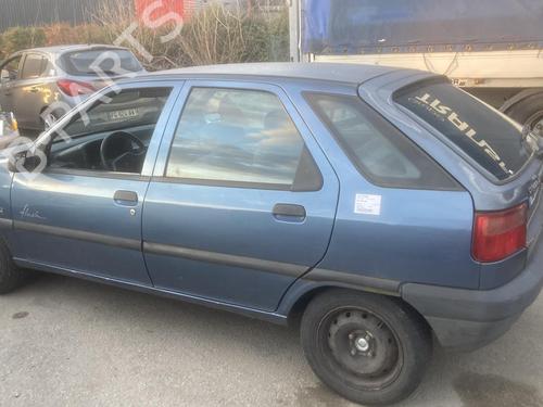 Alternator CITROËN ZX (N2) 1.4 i | BP20972129M7 