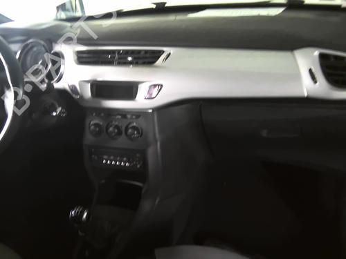 Used Dashboard CITROËN DS3 (SA_) 1.4 VTi 95 (95 hp) 24985853