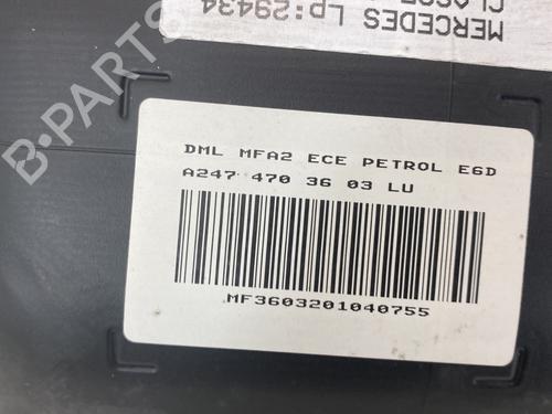 Other MERCEDES-BENZ A-CLASS (W177) A 200 (177.087) | BP31713289O1  - Image 5