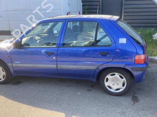 Højre forlygte PEUGEOT 106 II (1A_, 1C_) 1.1 i | BP20971228C29 
