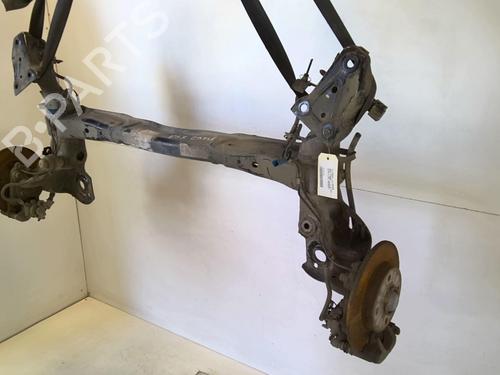 Rear axle CITROËN DS3 (SA_) 1.6 HDi 110 | BP20955591M2 
